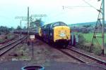 West Highland Deltic