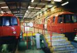 Glasgow Underground