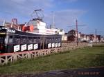 Blackpool Tram