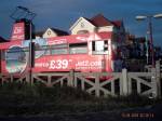 Blackpool Tram