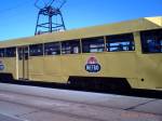 Blackpool Tram