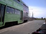 Blackpool Tram