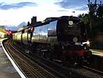 Tangmere at Staines