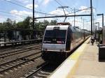 new jersey transit