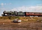 GWR 7802 Bradley Manor