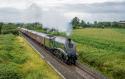A4 60009 Union Of South Africa