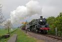 Br Std Class 5 73096