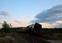 Oliver Cromwell