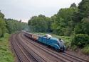 Dorset Coast Express