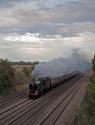 Cathedrals Express