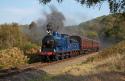 828 Charter On The SVR