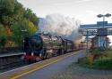 The Cotswold Venturer