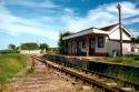 Bodiam Station