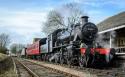 East Somerset Railway