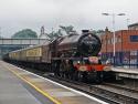 Lms 6201 Princess Elizabeth