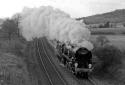 35028 On Gomshall Bank