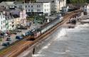 Dawlish Sea Wall