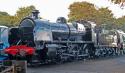 Maunsell N Class 1874