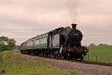 Gwr 2-8-0T No 5224