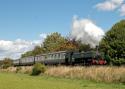 Cholsey & Wallingford Railway