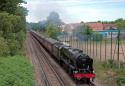 Dorset Coast Express