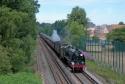 Cathedrals Express