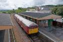 Ex Lu Unit @ Brading Station