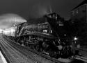 60007 Sir Nigel Gresley