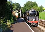 BR Standard class 9F