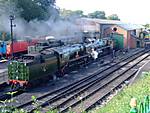 Ropley mpd