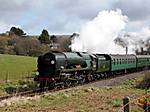 Swanage Branchline weekend