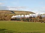 Swanage Branchline Weekend