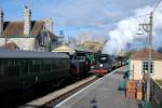 Manston charter