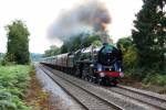 70013 Oliver Cromwell