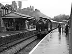 Swanage Railway