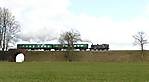 Mid Hants Spring Gala 2005