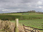 Ivatt in the landscape