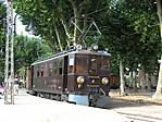 Electric Loco No 4