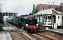 U Class 31625
