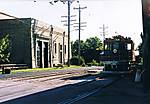 East Troy Depot