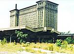 Michigan Central Station