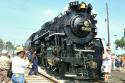 Nickel Plate 765