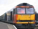 Mid Norfolk Railway Spring Gala