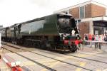 Tangmere in Lincolnshire