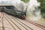Tangmere in Lincolnshire