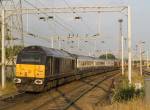 67006 1P65 Bescot Parkway