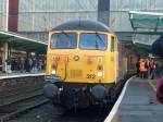 56312 at Carlisle