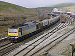 60095 at Peak Forest