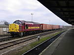 37521 at Didcot