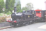 32678 at Arley